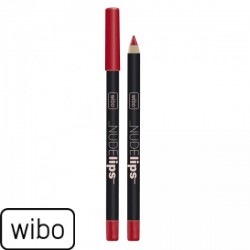 WIBO - No.4 Olovka za usne Nude Lips